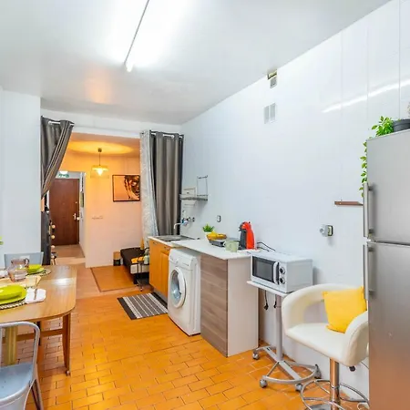 Acogedor Apartamento En El Corazon De Pamplona Exterior photo