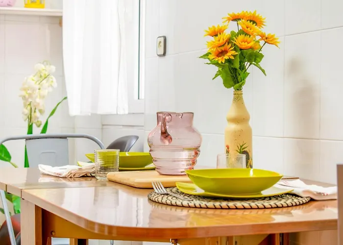 Acogedor Apartamento En El Corazon De Pamplona