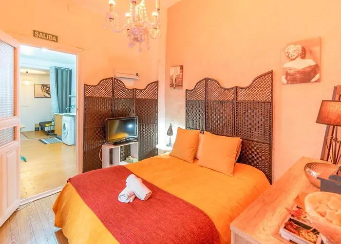 Acogedor Apartamento En El Corazon De Pamplona