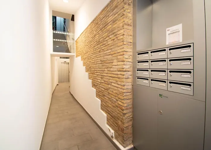 Acogedor Apartamento En El Corazon De Pamplona