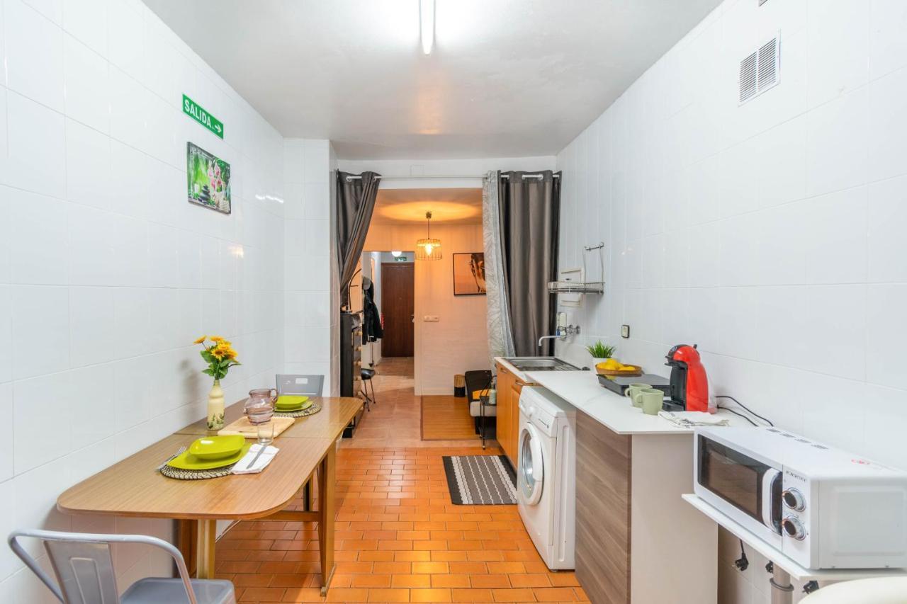 Apartment Acogedor En El Corazon De Pamplona