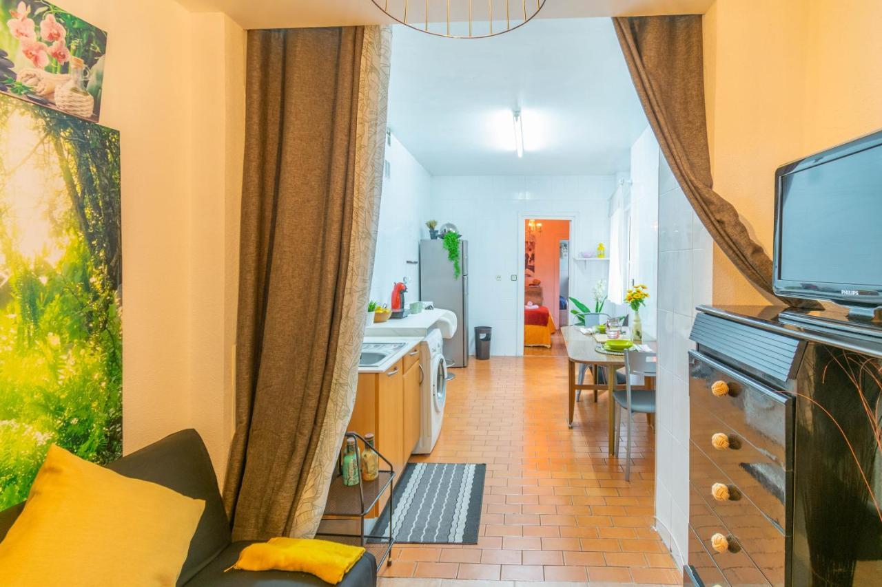 Apartment Acogedor En El Corazon De
