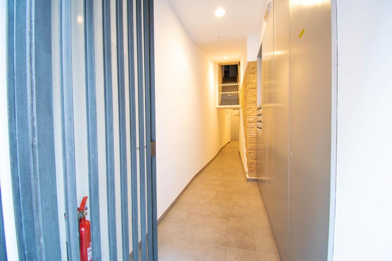 Acogedor En El Corazon De Apartment Pamplona