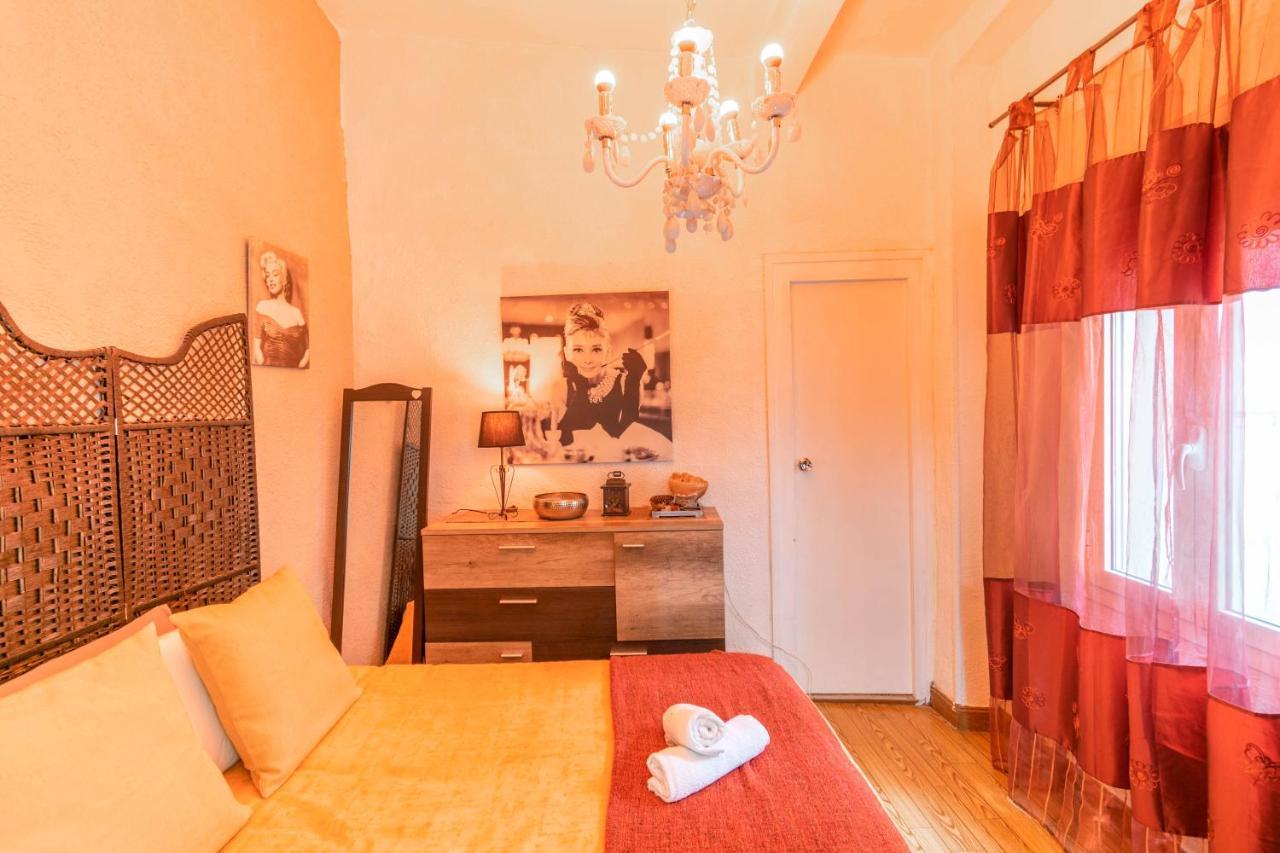 Apartment Acogedor En El Corazon De